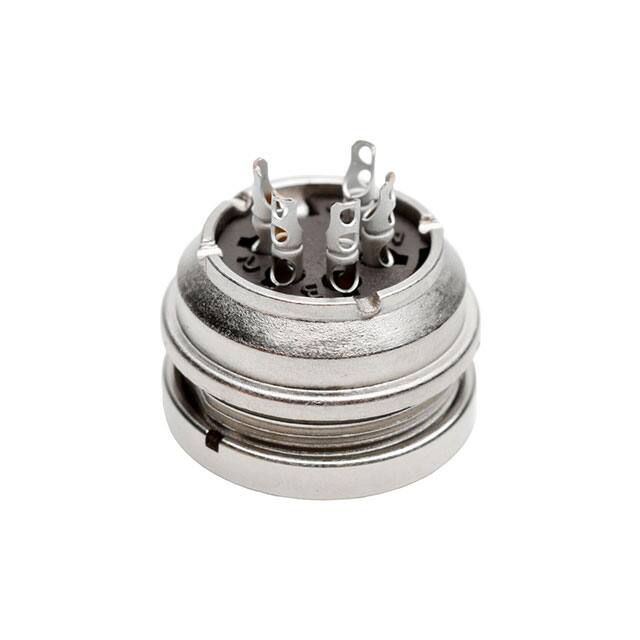 C09131G0051002U Amphenol Tuchel Industrial  Assemblages de connecteurs circulaires